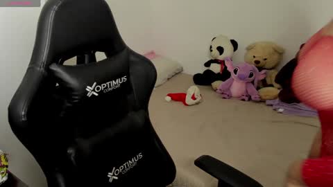 Alejandra de Hypatia online show from 24, 12, 2024