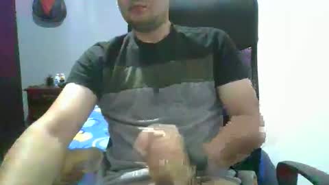 MrBull online show from 7, 5, 2026