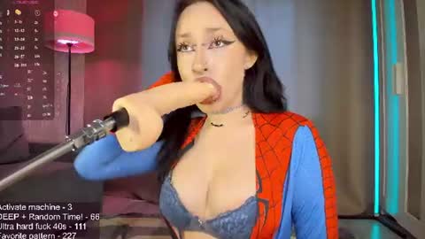 Lina Liza Emily and Grace online show from 27, 6, 2026