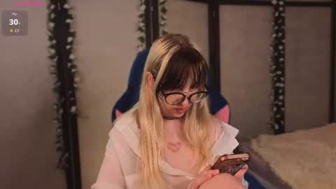 Lina Liza Emily and Grace online show from 2, 8, 2026