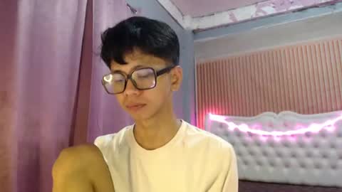 Ethan online show from 18, 7, 2026