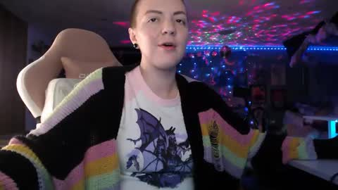 NerdySquirty online show from 30, 9, 2025