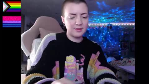 NerdySquirty online show from 15, 10, 2025
