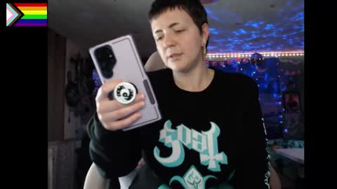 NerdySquirty online show from 10, 1, 2026