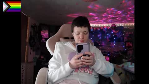 NerdySquirty online show from 13, 1, 2026