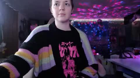 NerdySquirty online show from 19, 1, 2026