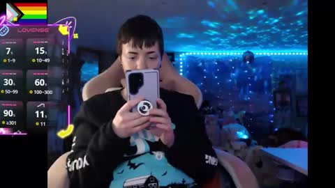 NerdySquirty online show from 15, 3, 2026