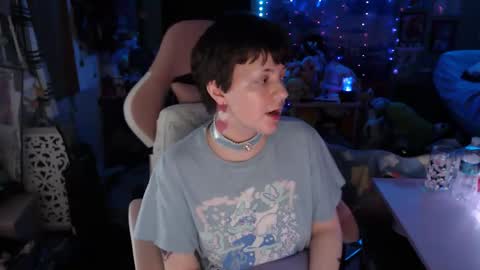 NerdySquirty online show from 30, 4, 2026