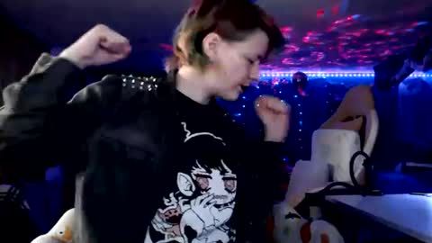 NerdySquirty online show from 6, 8, 2026