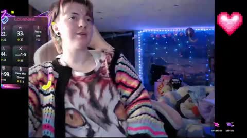 NerdySquirty online show from 9, 8, 2026