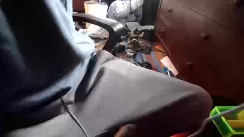 nerdyboi22 online show from 14, 10, 2025