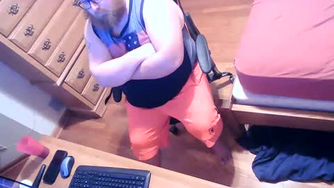 nerdychub4fun online show from 15, 1, 2025