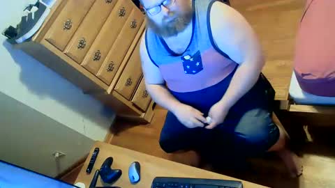 nerdychub4fun online show from 19, 1, 2025