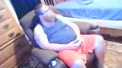 Snapshot of nerdychub4fun chatting on 3, 7, 2026 nerdychub4fun online show from 3, 7, 2026