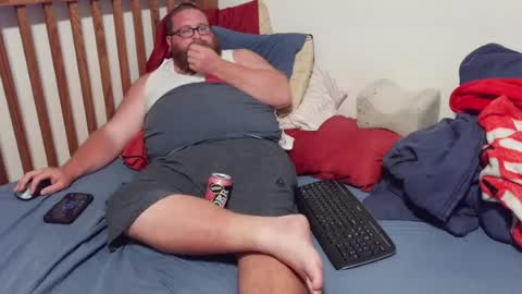 Snapshot of nerdychub4fun chatting on 1, 8, 2026 nerdychub4fun online show from 1, 8, 2026