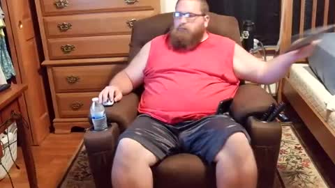 Snapshot of nerdychub4fun chatting on 9, 8, 2026 nerdychub4fun online show from 9, 8, 2026