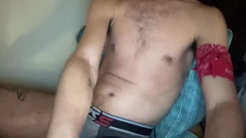 Xavy online show from 3, 3, 2025