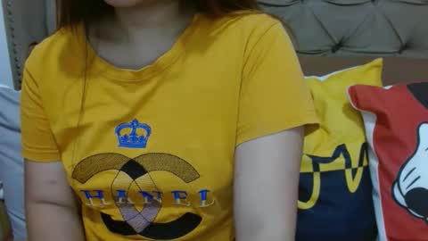 nerdysweetpinay online show from 14, 10, 2025