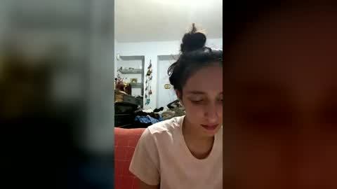 Snapshot of nerearuanopareja30 chatting on 6, 8, 2026 nerearuanopareja30 online show from 6, 8, 2026