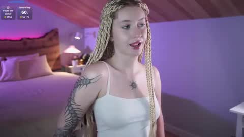 Nerissa online show from 30, 6, 2026