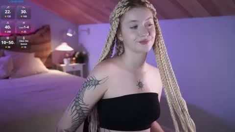 Nerissa online show from 2, 7, 2026