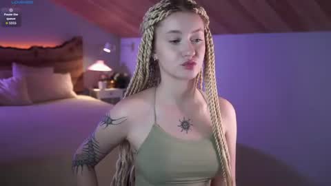 Nerissa online show from 3, 7, 2026