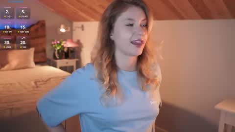 Nerissa online show from 26, 7, 2026