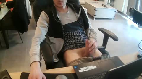 nerosse online show from 4, 3, 2025