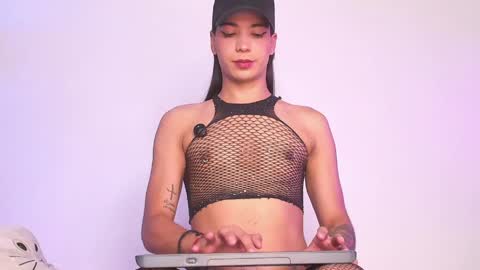 Aleja online show from 1, 5, 2026