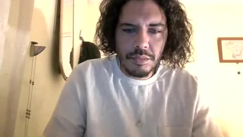 Michael online show from 13, 2, 2026