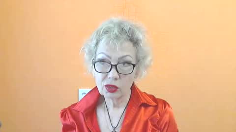 NessyJenixs online show from 16, 5, 2026