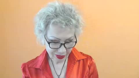NessyJenixs online show from 18, 5, 2026