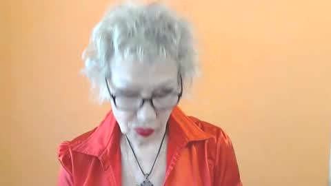 NessyJenixs online show from 21, 5, 2026