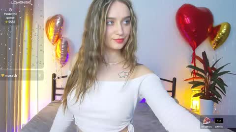 Snapshot of nestygrey chatting on 15, 2, 2025 Nesty online show from 15, 2, 2025