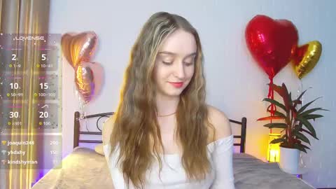 Snapshot of nestygrey chatting on 16, 2, 2025 Nesty online show from 16, 2, 2025