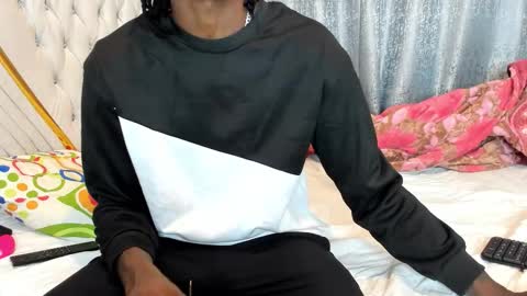 Snapshot of netfux_and_chill chatting on 18, 3, 2026 netfux_and_chill online show from 18, 3, 2026