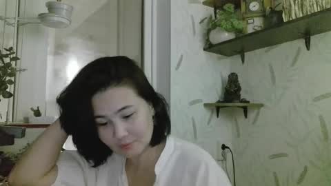 Nettie Allie online show from 19, 2, 2026