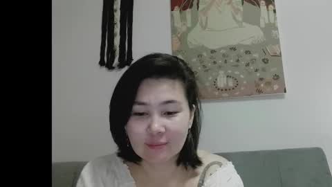 Nettie Allie online show from 22, 3, 2026