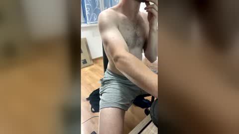 Mark online show from 5, 6, 2026