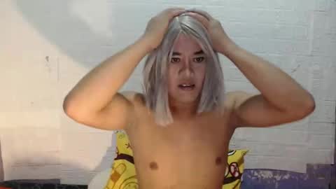 new_asian_ts online show from 22, 10, 2025