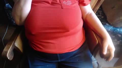 Lilly  online show from 21, 12, 2025