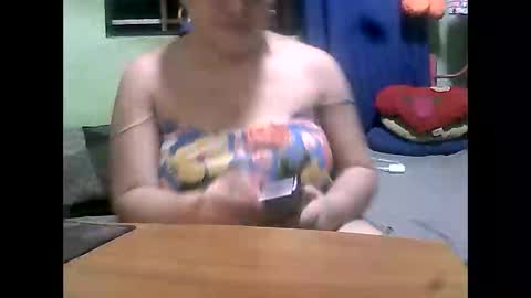 mariapaula online show from 7, 10, 2025