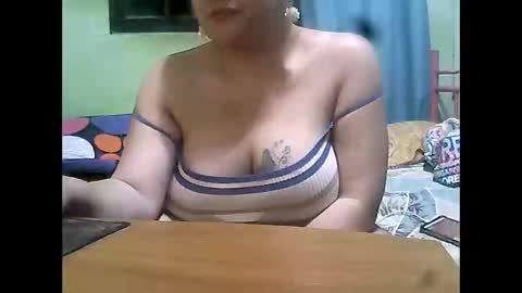 mariapaula online show from 6, 3, 2026