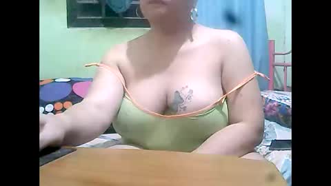 mariapaula online show from 16, 3, 2026