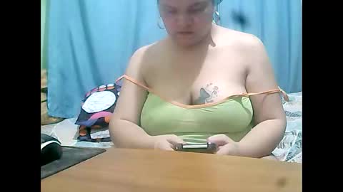 mariapaula online show from 17, 3, 2026