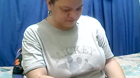 Snapshot of new_taboo_fetishqueen chatting on 22, 6, 2026 mariapaula online show from 22, 6, 2026