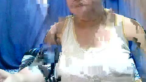 Snapshot of new_taboo_fetishqueen chatting on 5, 7, 2026 mariapaula online show from 5, 7, 2026