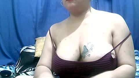 Snapshot of new_taboo_fetishqueen chatting on 14, 7, 2026 mariapaula online show from 14, 7, 2026