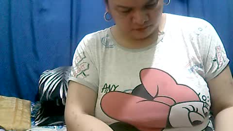 Snapshot of new_taboo_fetishqueen chatting on 29, 7, 2026 mariapaula online show from 29, 7, 2026