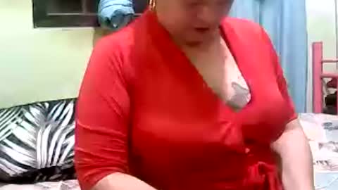 Snapshot of new_taboo_fetishqueen chatting on 1, 8, 2026 mariapaula online show from 1, 8, 2026